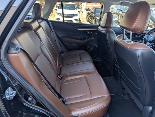 Used 2024 Subaru Outback Touring XT image 29