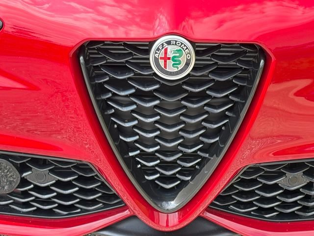 New 2026 Alfa Romeo Giulia AWD w/ Driving Assist Package image 11