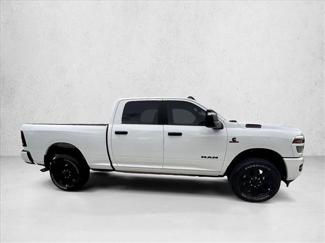 Used 2026 RAM 2500 Big Horn AWD/4WD image 5