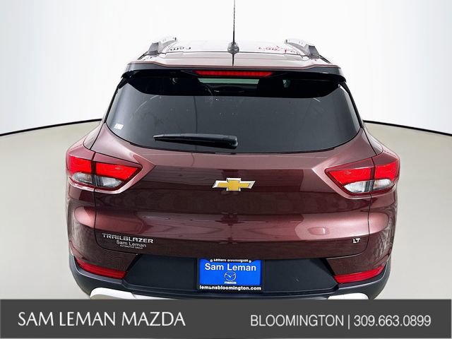 Used 2023 Chevrolet TrailBlazer LT w/ Convenience Package image 6