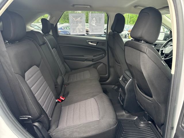 Used 2020 Ford Edge SE FWD image 10