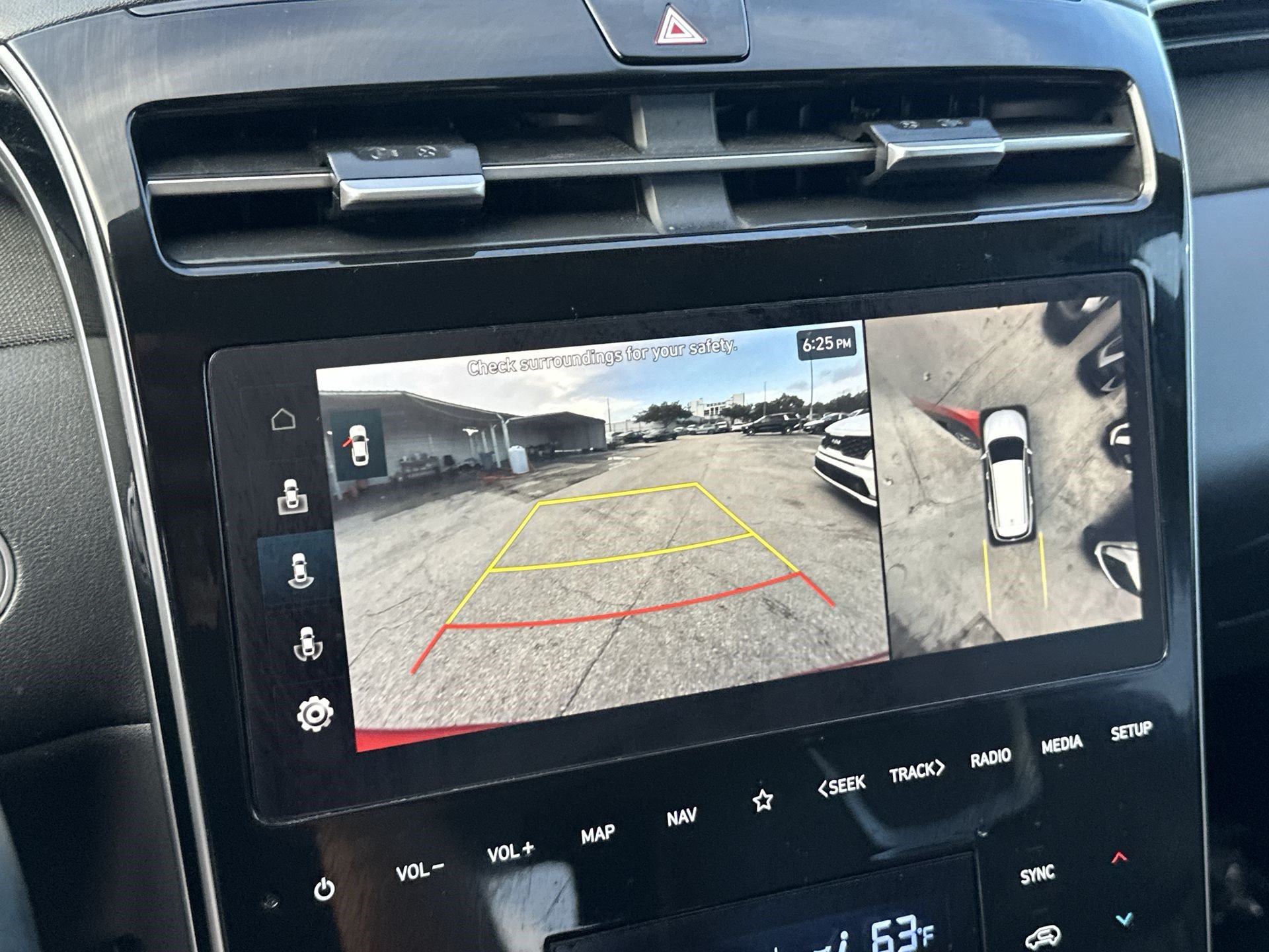 Used 2023 Hyundai Tucson Limited FWD image 21
