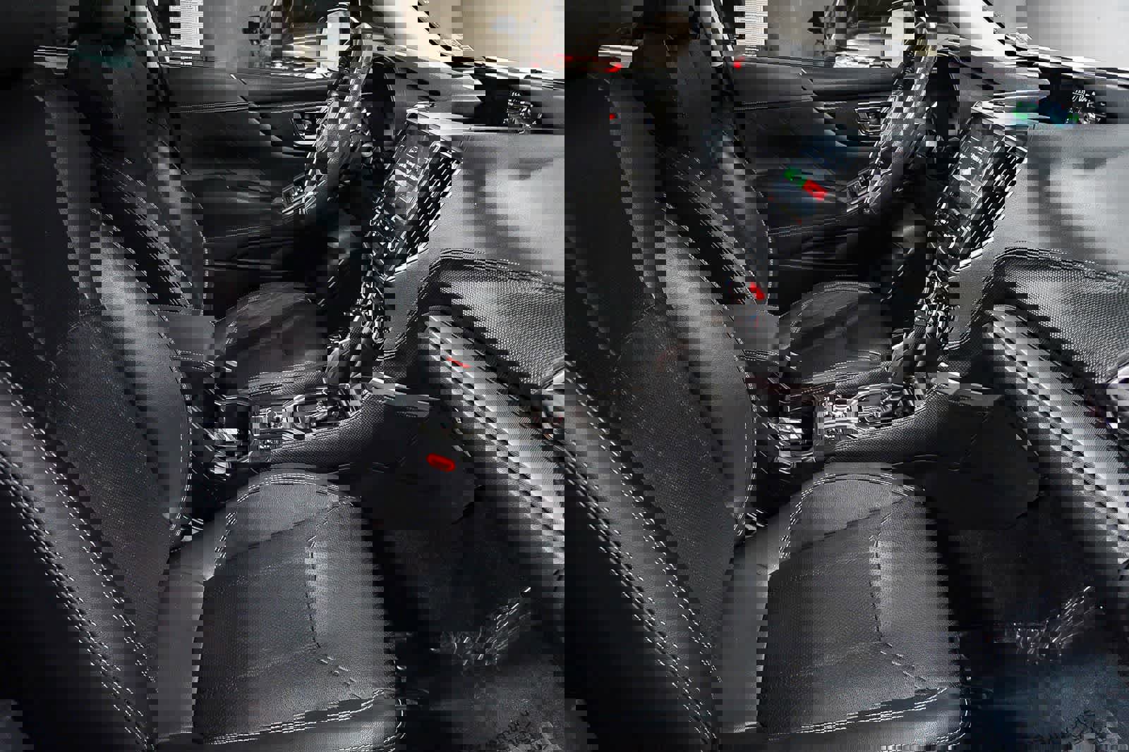 Used 2021 Subaru Forester Limited w/ Popular Package #3 AWD/4WD image 19