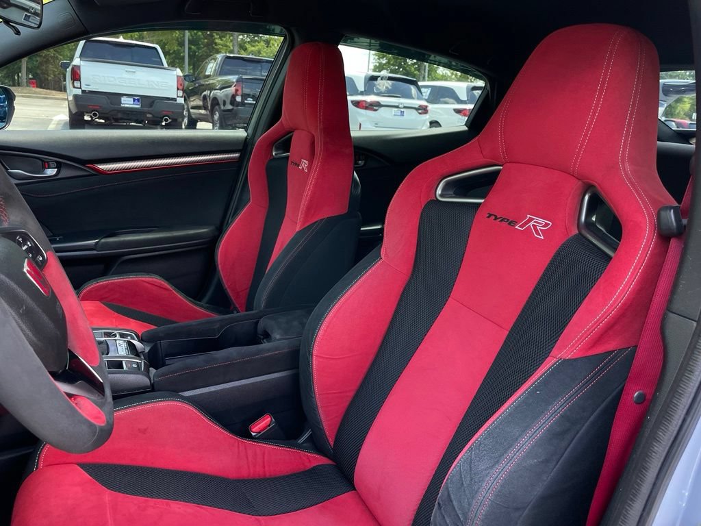 Used 2021 Honda Civic Type R image 24