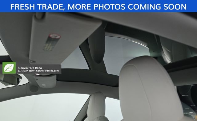 Used 2020 Tesla Model 3 Long Range image 15