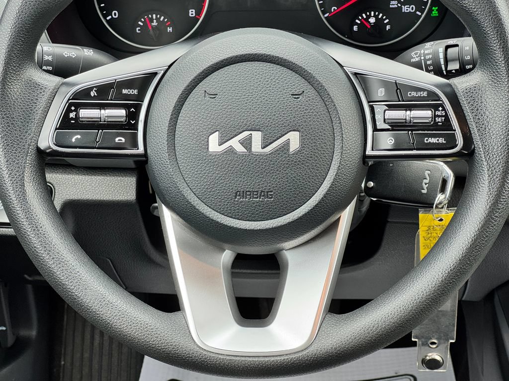 Used 2023 Kia Seltos LX AWD/4WD image 20