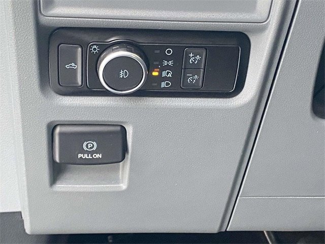Certified 2022 Ford F150 XLT AWD/4WD image 15