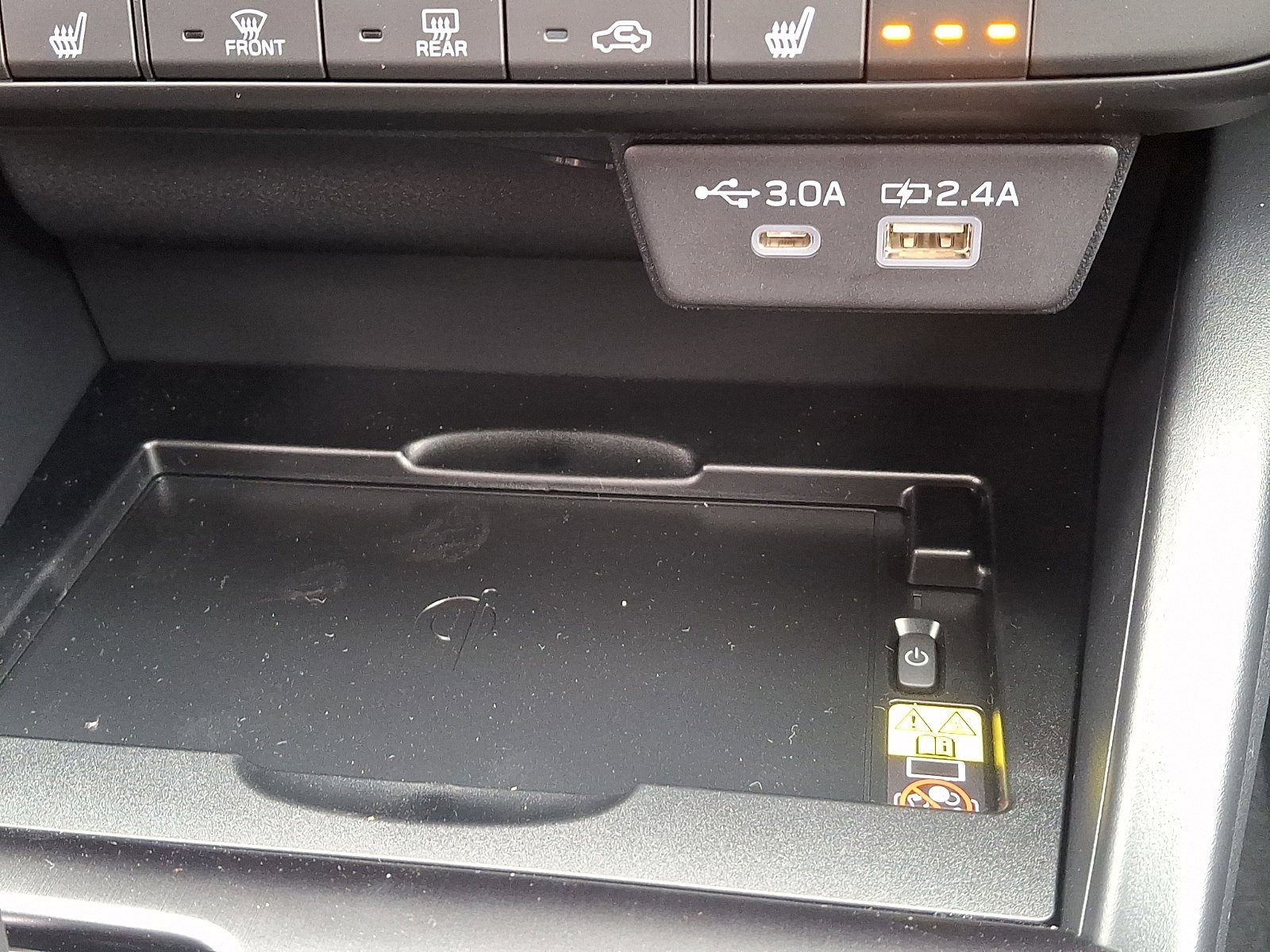 New 2026 Subaru Outback Limited image 18