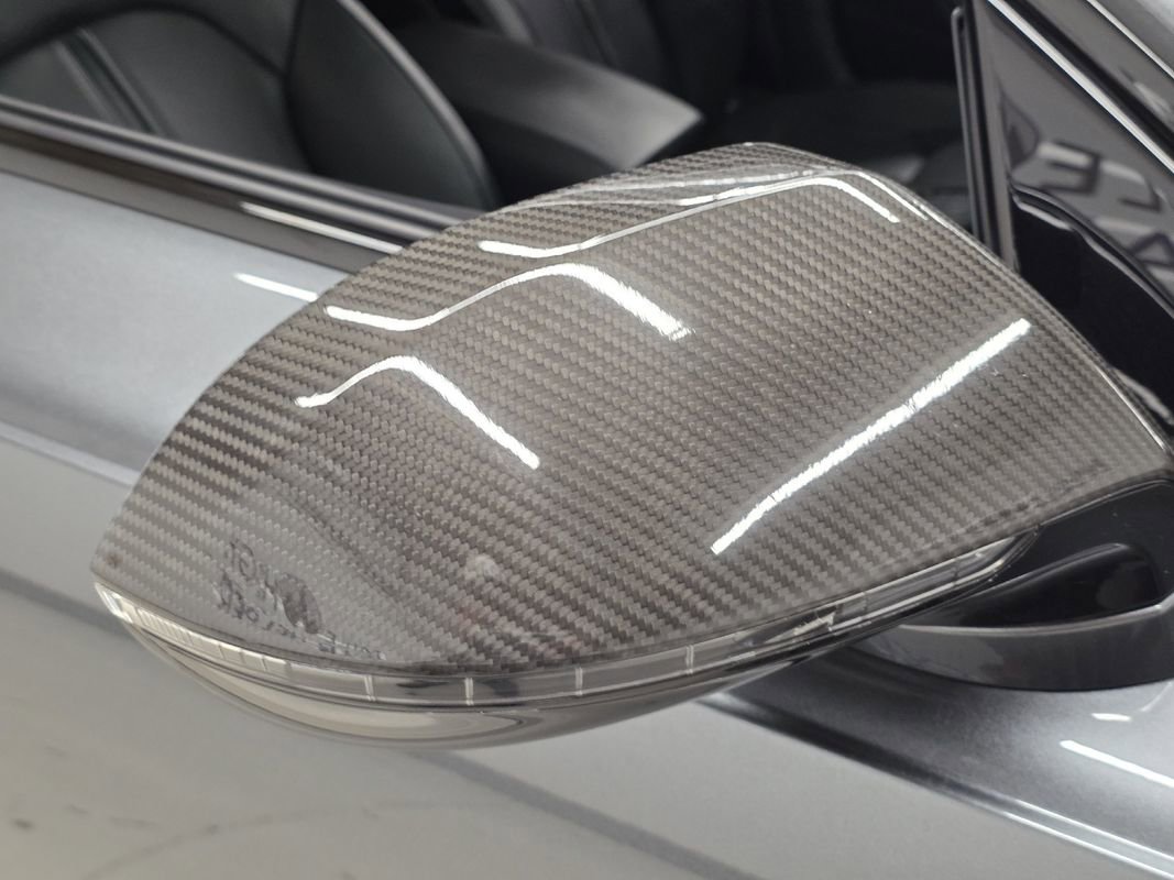 Used 2018 Audi RS 7 Performance w/ Driver Assistance Package image 52