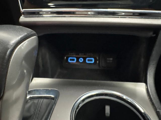 Used 2019 Jeep Grand Cherokee Limited AWD/4WD image 41