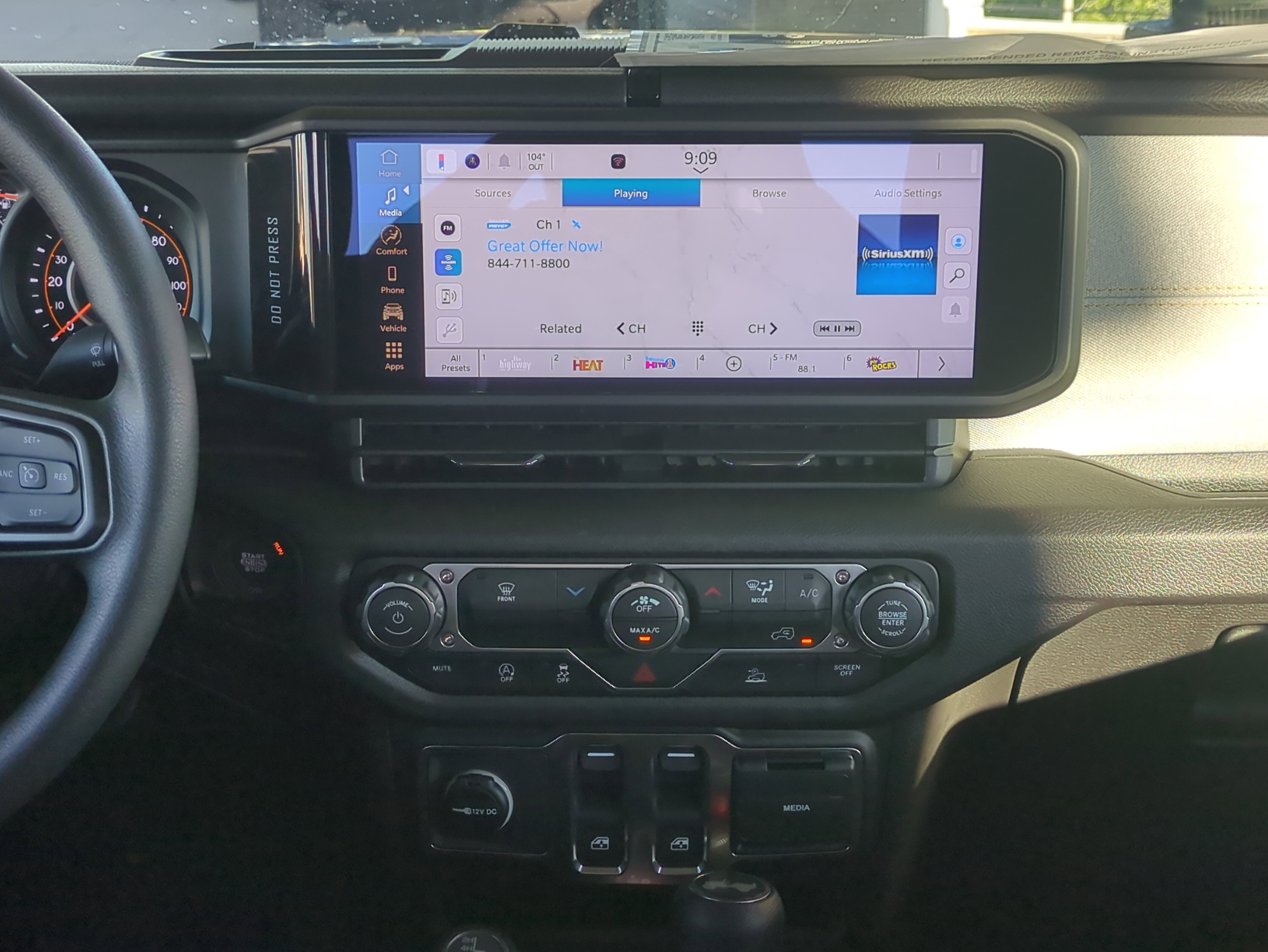 New 2026 Jeep Wrangler Sport image 20