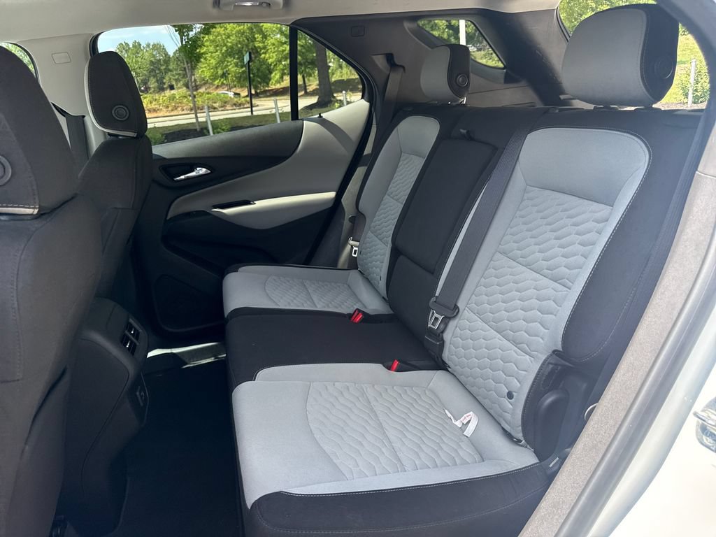 Used 2019 Chevrolet Equinox LT FWD image 31