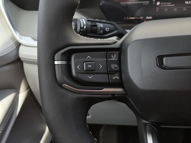 New 2026 Jeep Cherokee Limited AWD/4WD image 8