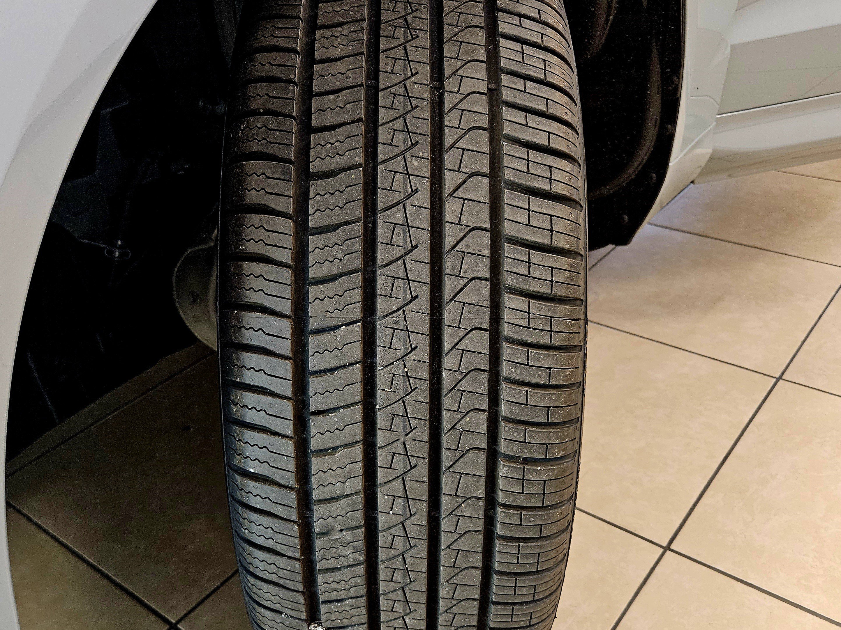 New 2026 Volvo XC60 B5 Ultra w/ Protection Package Premier image 51