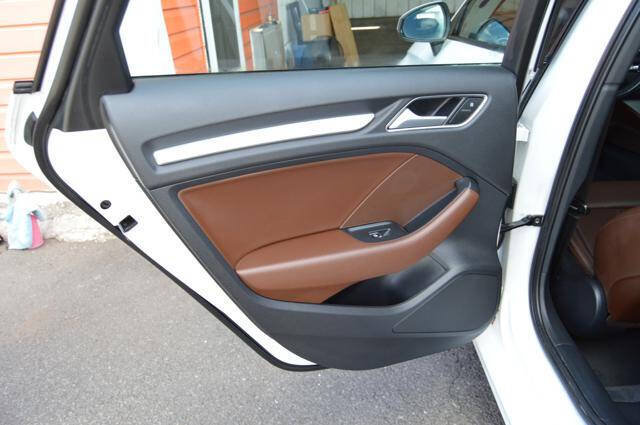 Used 2016 Audi A3 2.0T Premium AWD/4WD image 49