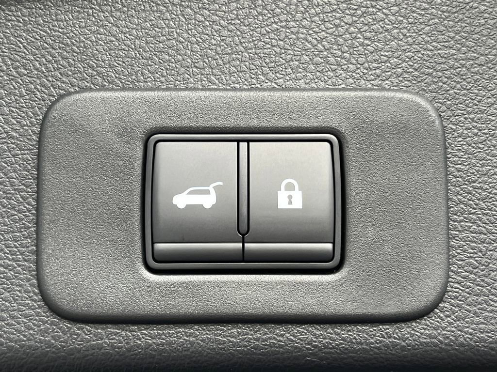 New 2026 Nissan Murano Platinum w/ Cargo Package image 40