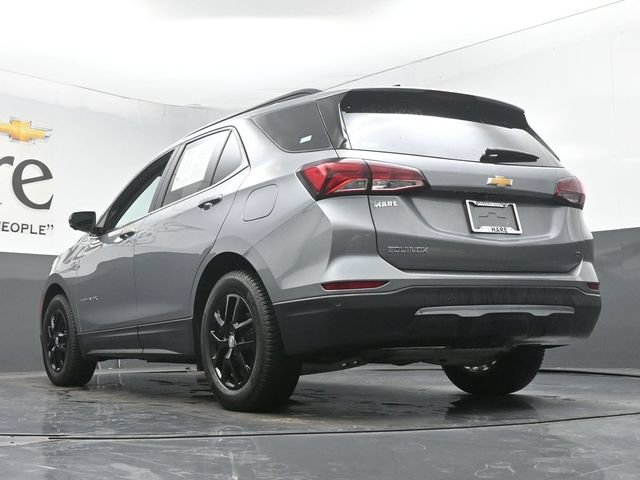 Used 2023 Chevrolet Equinox LT FWD image 5