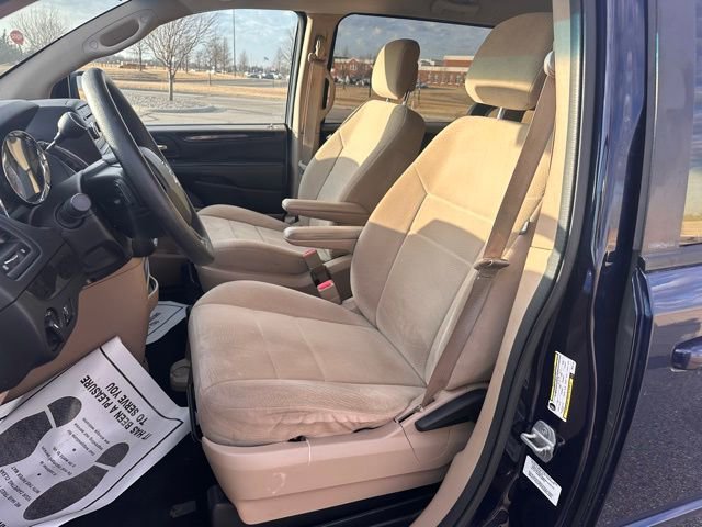Used 2013 Dodge Grand Caravan SE image 11