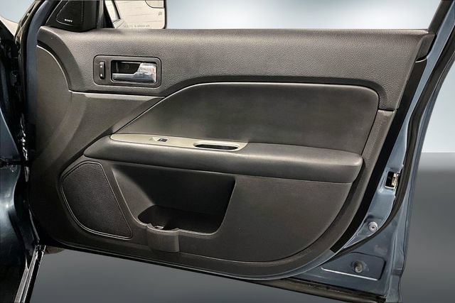 Used 2012 Ford Fusion SEL FWD image 25