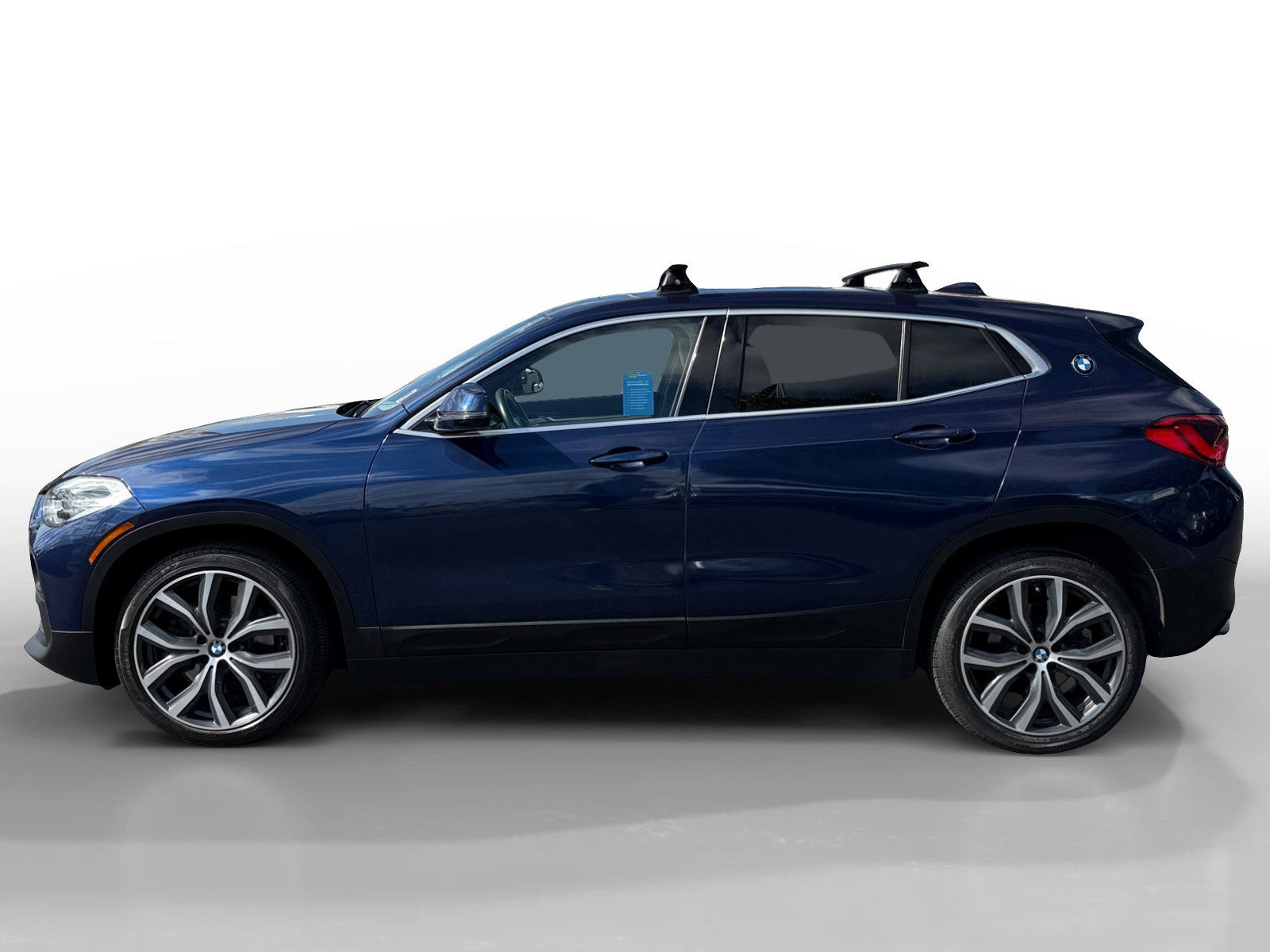 Used 2018 BMW X2 xDrive28i w/ Convenience Package AWD/4WD image 2