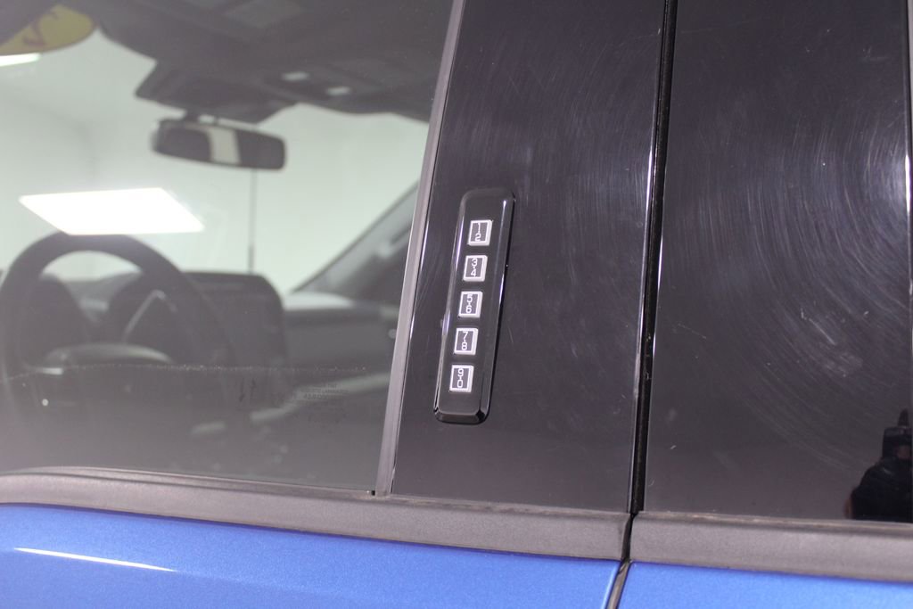 Used 2022 Ford F150 XLT w/ Equipment Group 302A High image 20