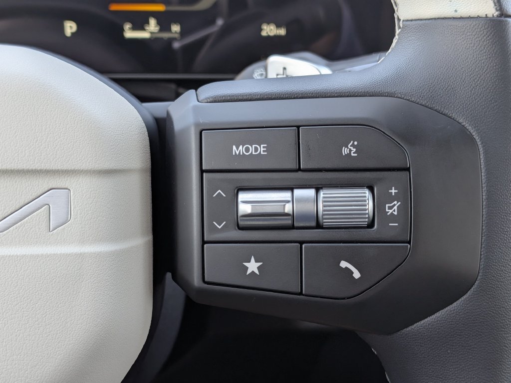 New 2026 Kia K4 GT-Line w/ GT-Line Premium Package FWD image 25