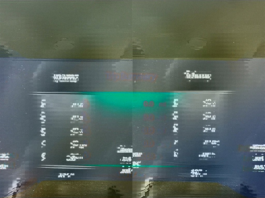 Used 2024 Dodge Hornet R/T w/ R/T Blacktop Package image 6