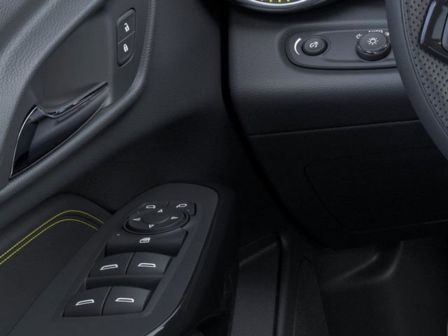 New 2026 Chevrolet Trax LT image 23