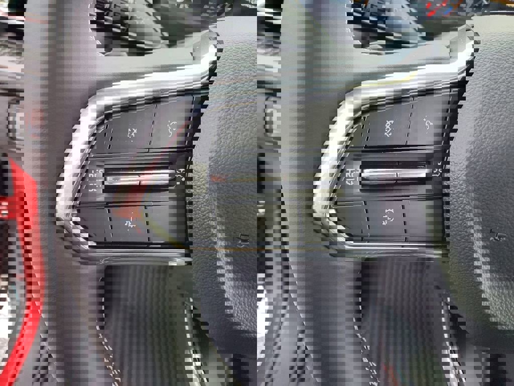 New 2026 Chevrolet Traverse LT w/ Midnight/Sport Edition image 14