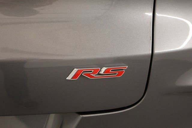 Used 2021 Chevrolet TrailBlazer RS w/ Sun and Liftgate Package image 29