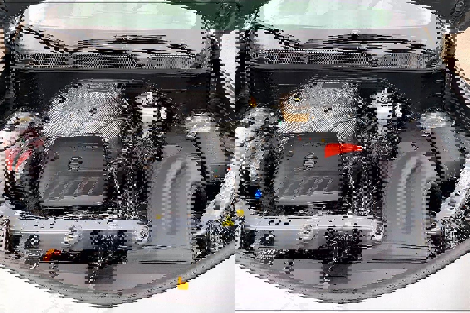 New 2026 Buick Encore GX Avenir w/ Avenir Technology Package image 11