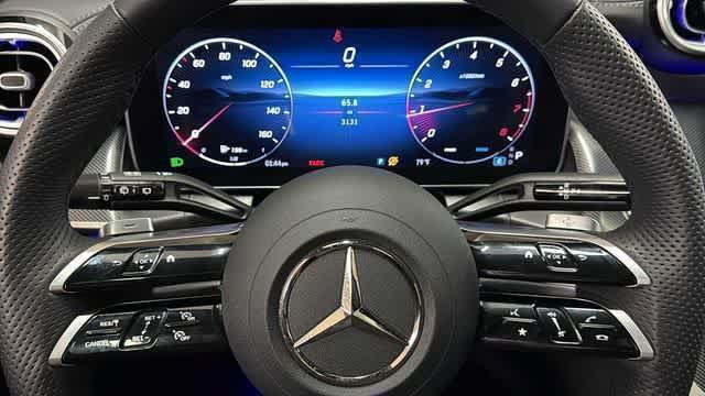 Certified 2026 Mercedes-Benz GLC 300 4MATIC image 17