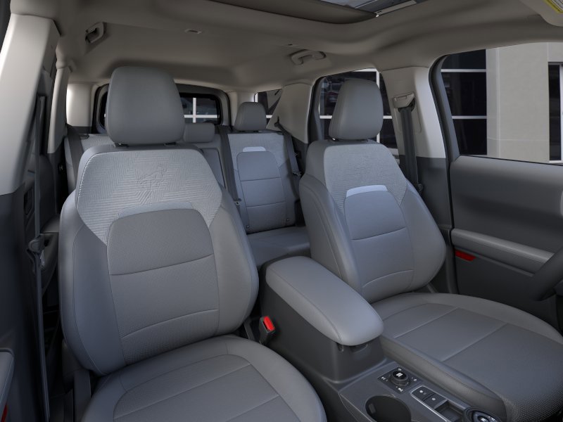 New 2025 Ford Bronco Sport Badlands w/ Badlands Tech Package image 10