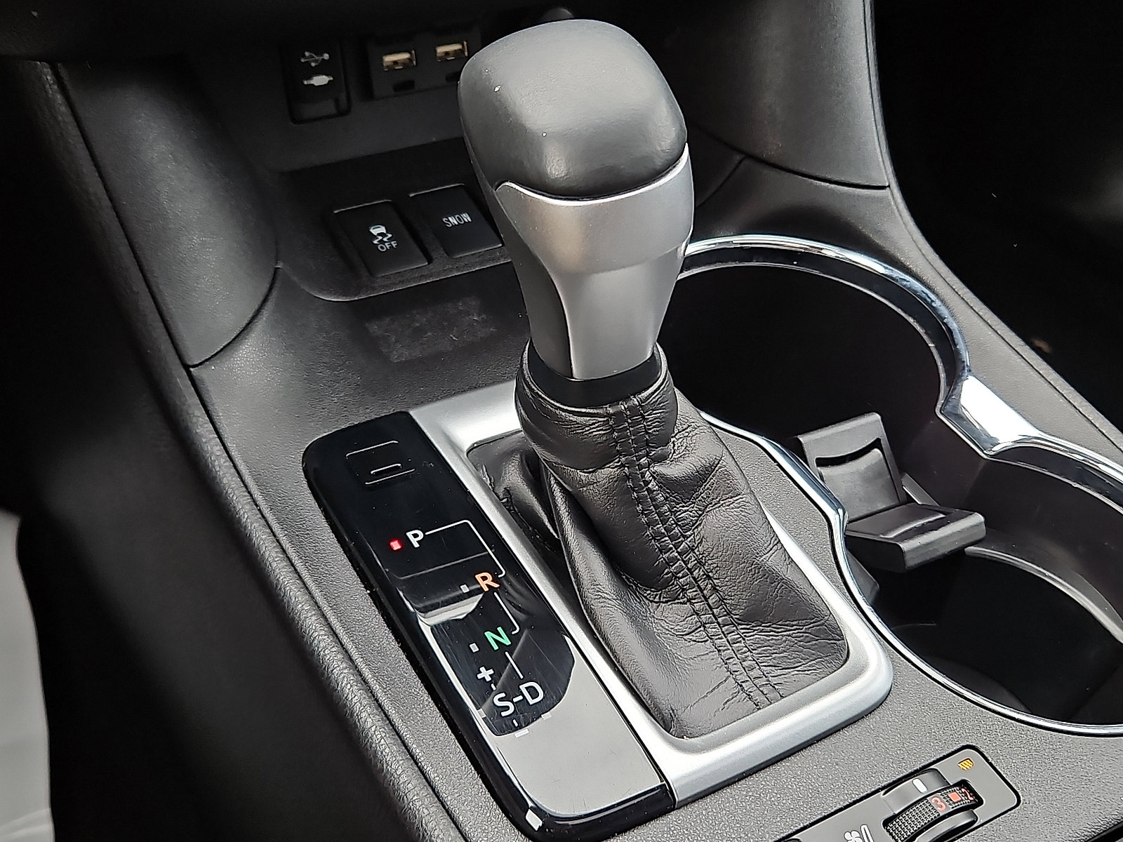 Used 2019 Toyota Highlander Limited image 15