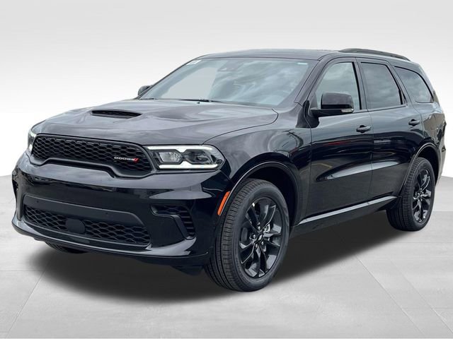 New 2026 Dodge Durango GT image 3