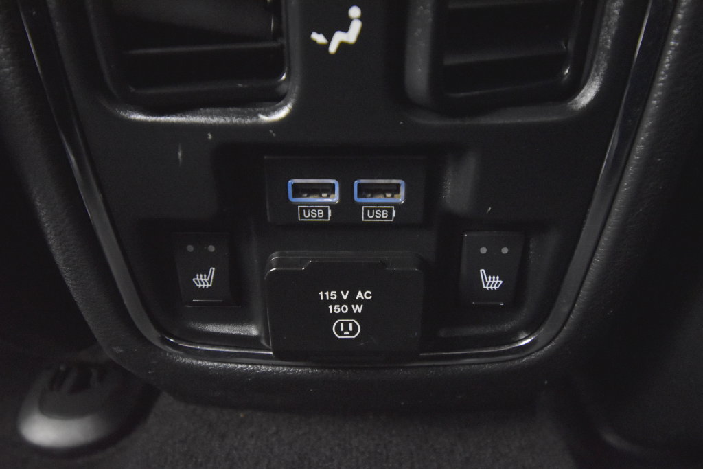 Used 2015 Jeep Grand Cherokee Limited AWD/4WD image 36