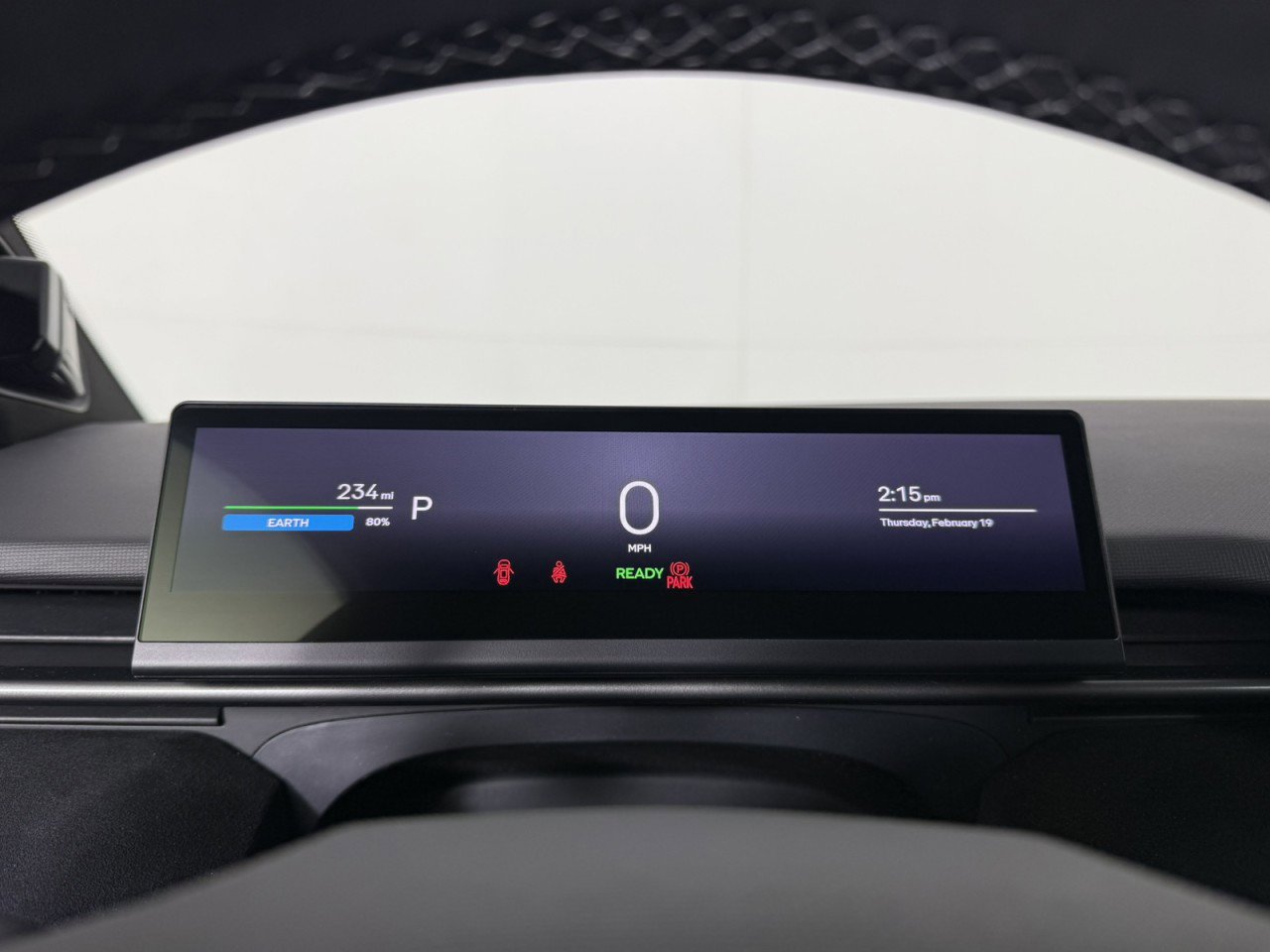 Used 2023 Fisker Ocean Ultra AWD/4WD image 21