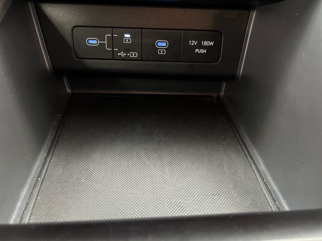 Used 2025 Hyundai Sonata SEL FWD image 52