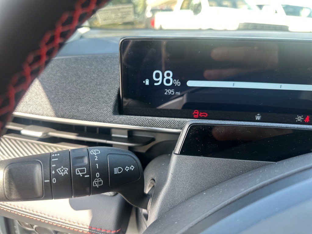 New 2025 Ford Mustang Mach-E Premium w/ Sport Appearance Package image 22