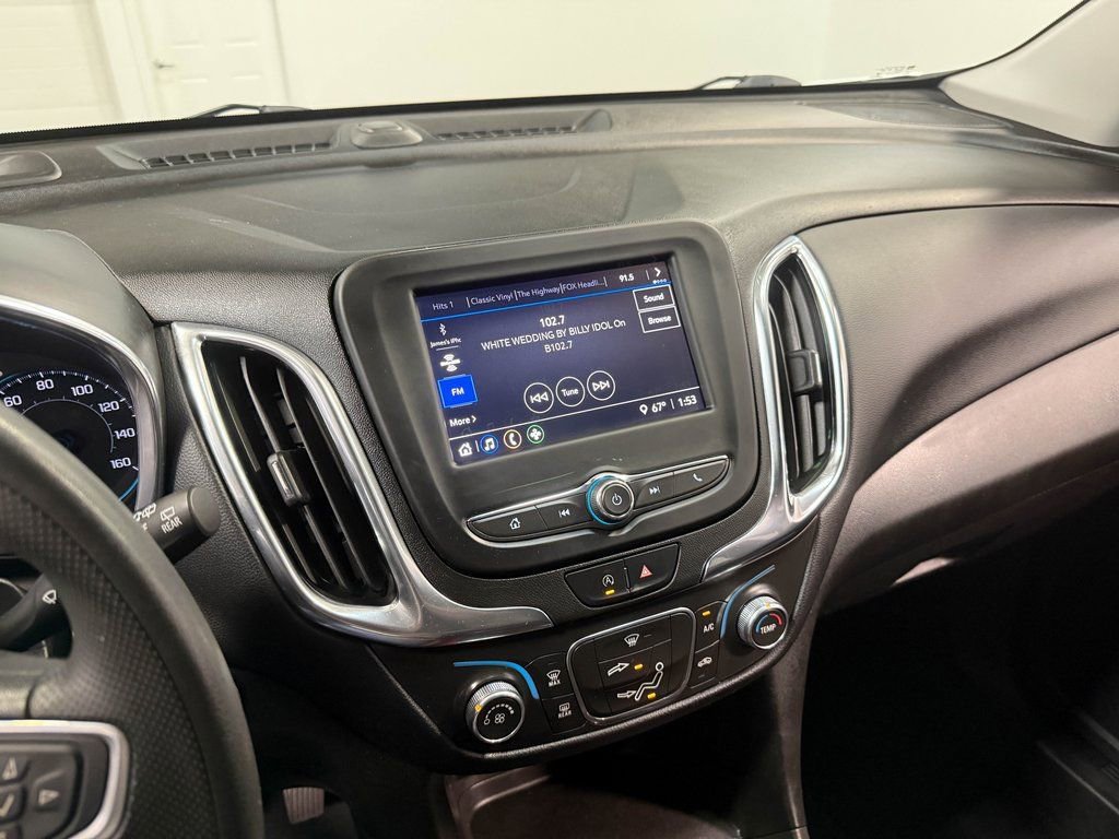 Used 2022 Chevrolet Equinox LT image 79