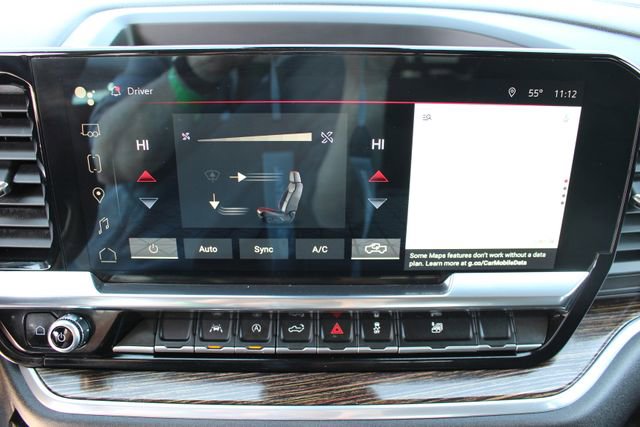 Used 2025 GMC Sierra 1500 Elevation w/ Preferred Package image 22