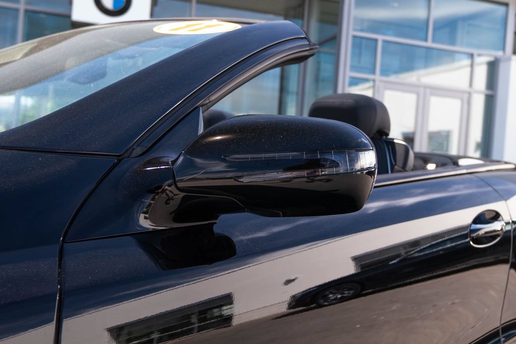 Used 2011 Mercedes-Benz SL 63 AMG image 13