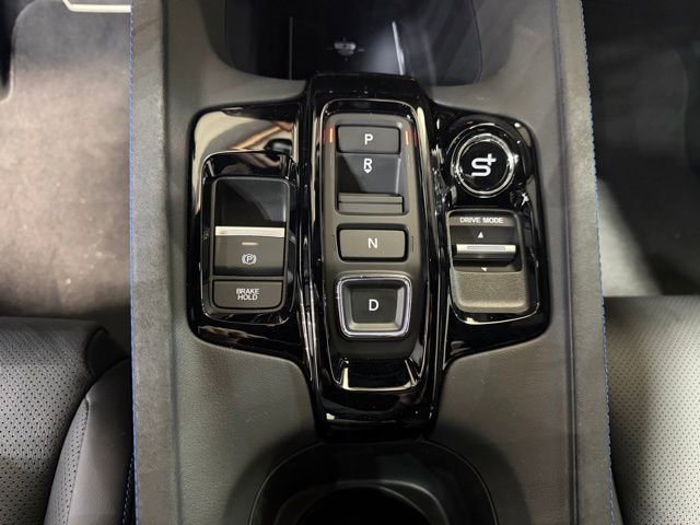 New 2026 Honda Prelude image 25