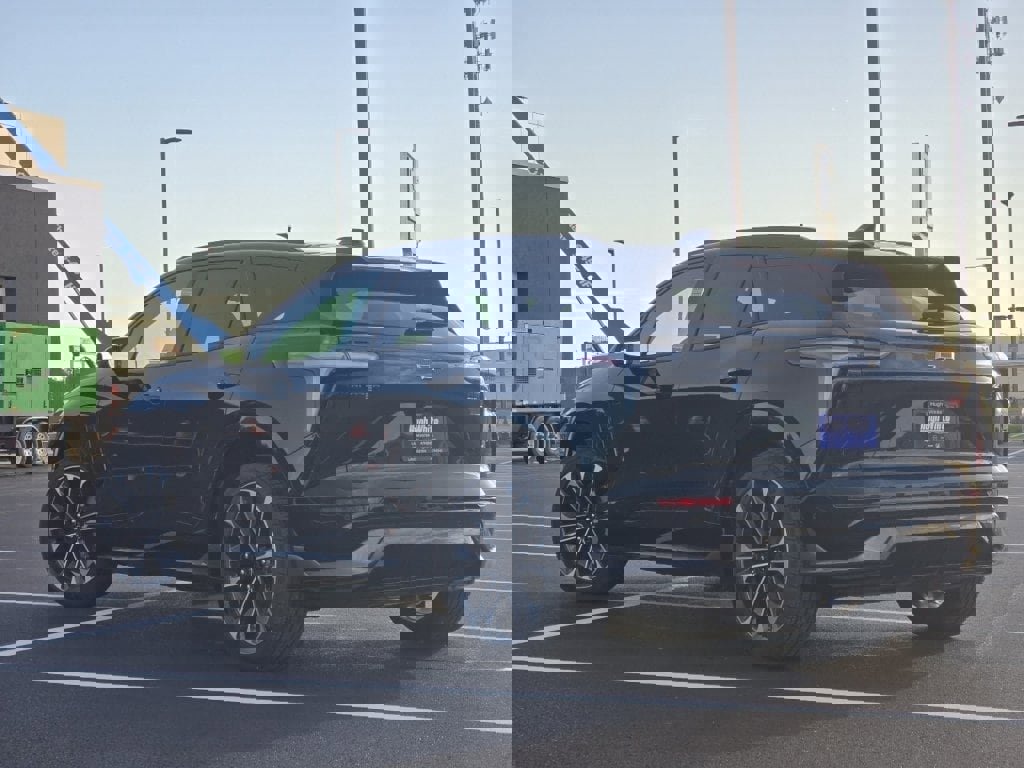 New 2026 Chevrolet Blazer EV SS image 10