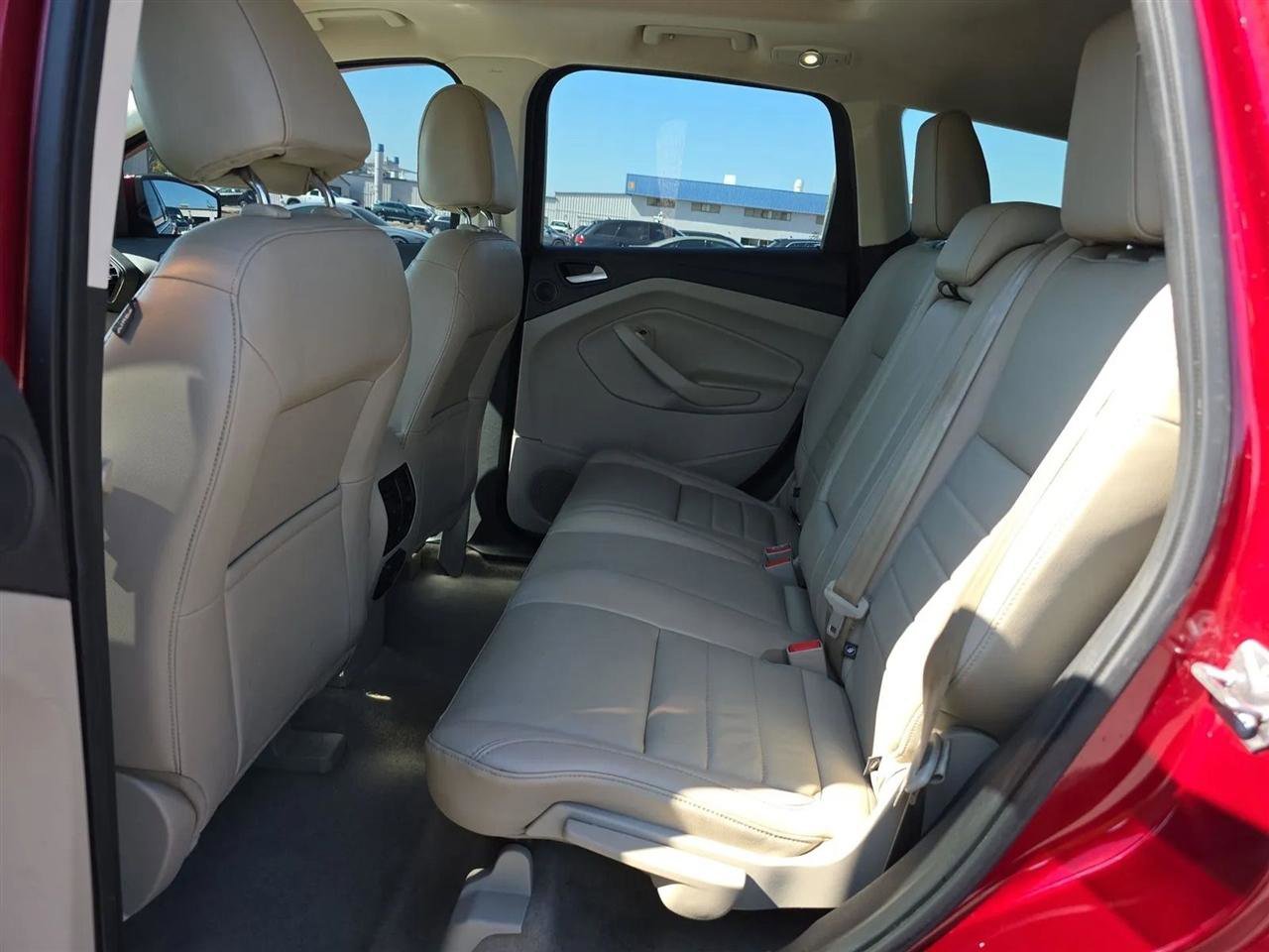 Used 2016 Ford Escape Titanium w/ Equipment Group 301A image 18