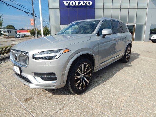 Certified 2024 Volvo XC90 B6 Plus w/ Protection Package Premier