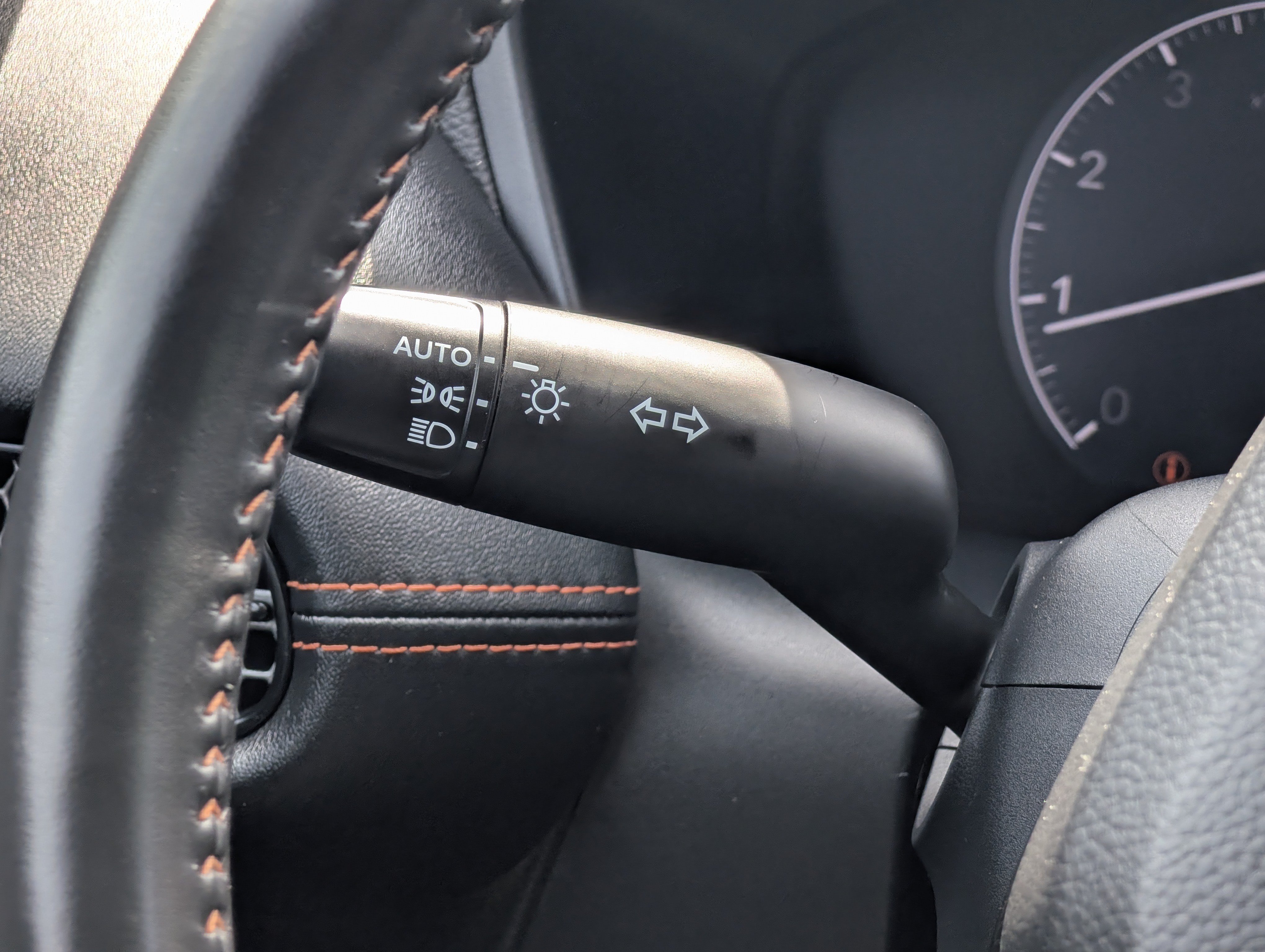 Used 2024 Honda HR-V Sport image 23