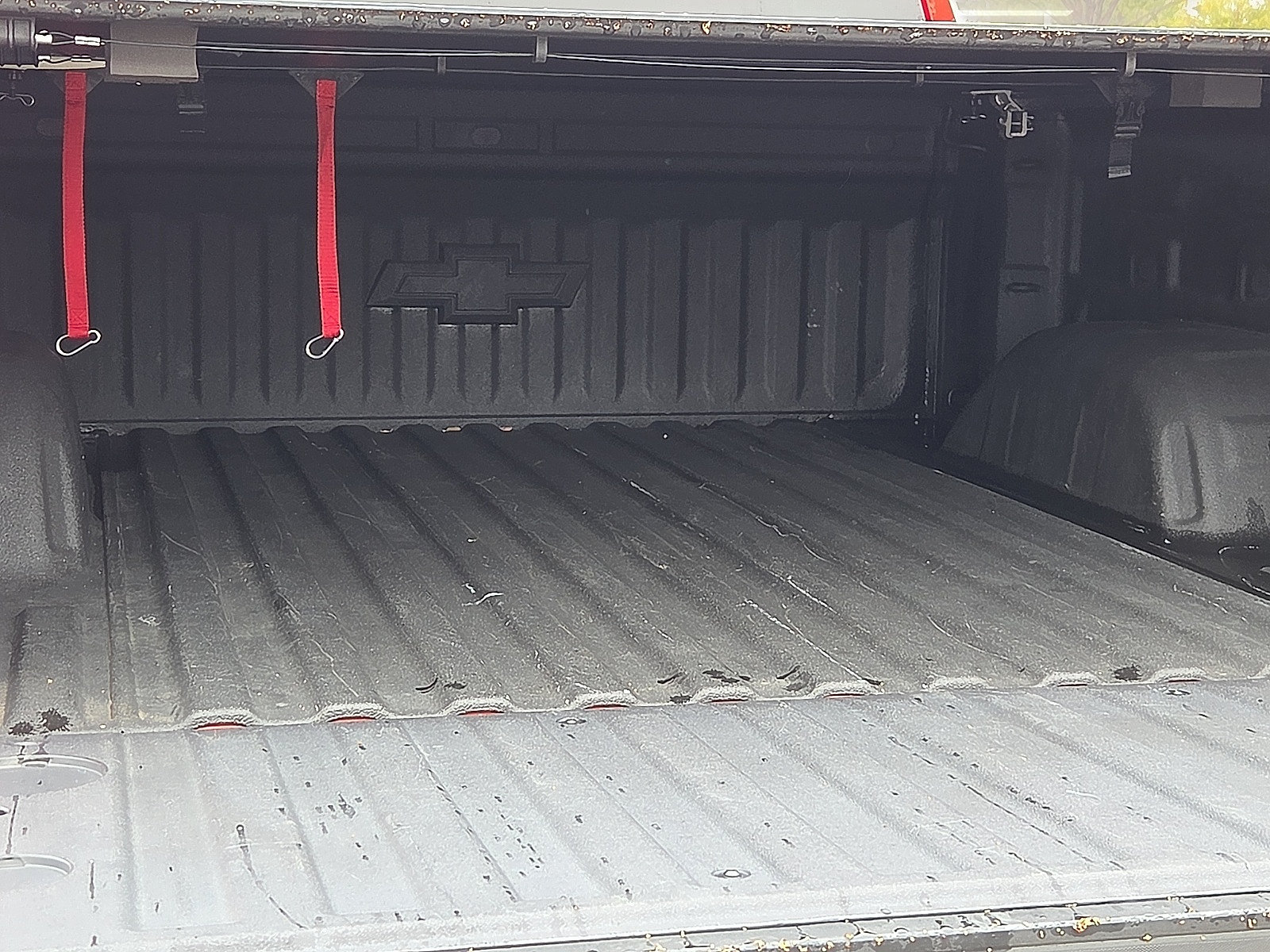 Used 2022 Chevrolet Silverado 1500 RST AWD/4WD image 8