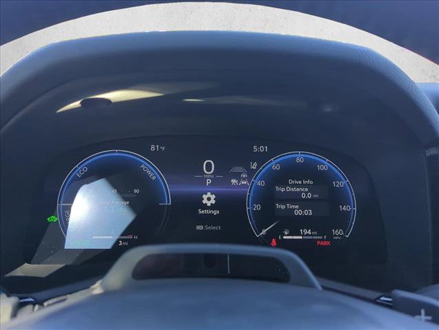 New 2026 Toyota Camry XSE FWD image 17