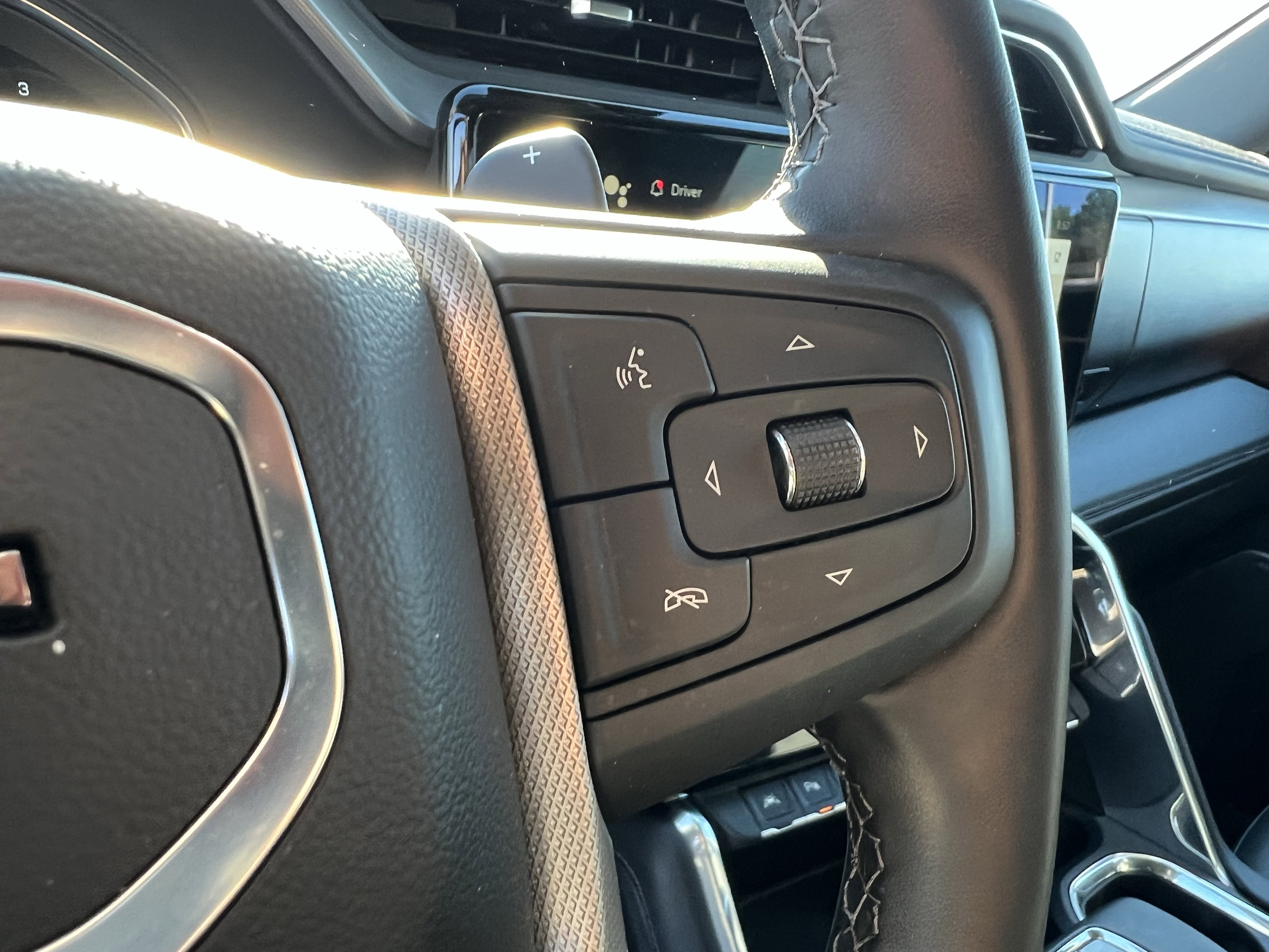 Used 2024 GMC Sierra 1500 Denali w/ Denali Reserve Package image 34